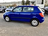 Škoda Fabia 1,2 HTP Ambiente Nová STK - náhled 10
