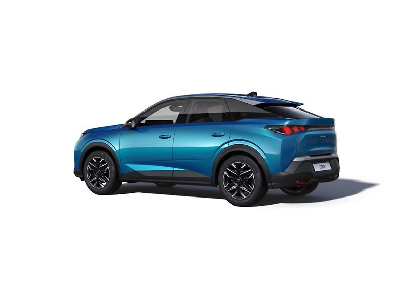 Peugeot 3008 (2026) ALLURE Hybrid 145 e-DCS6 - fotka 4 z 6
