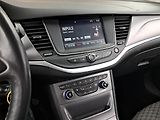 BMW X5 (2024) xDrive30d, Vzduch - náhled 9