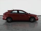Mitsubishi Lancer (2009) 1.8 i, nová STK, zamluveno - náhled 6
