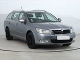Škoda Octavia (2012) 1.4 TSI, Navi, Tempomat - náhled 1