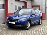 Škoda Kodiaq 1,5 TSi DSG nové v ČR záruka - náhled 1