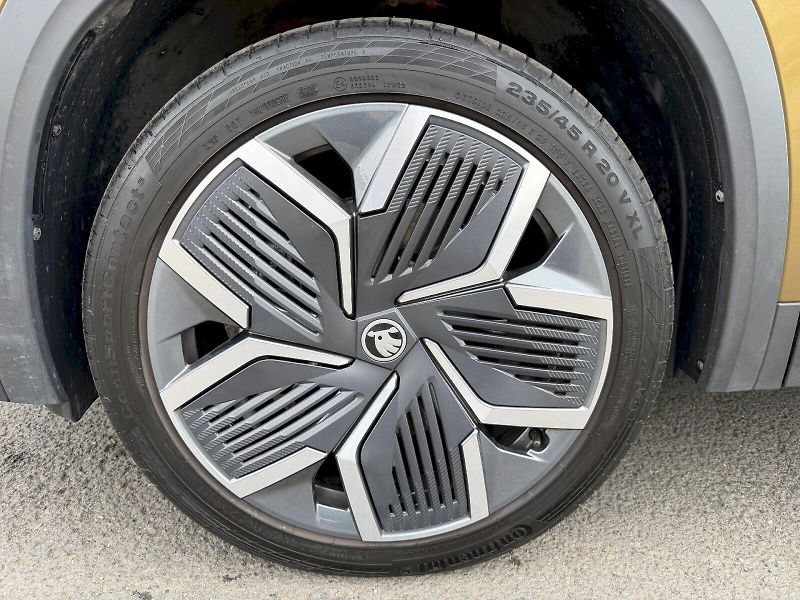 Škoda Kodiaq (2025) 2.0 TDI 142kW 4x4 Exclusive Se - fotka 35 z 35