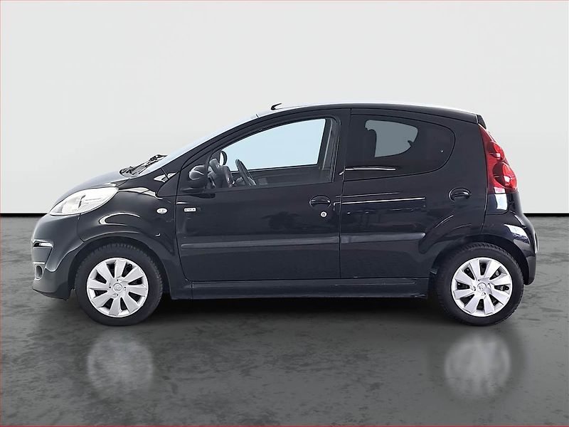 Peugeot 107 (2014) 1.0 - fotka 3 z 14