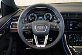 Audi Q8 TDI quattro 210 kW, S line - náhled 28