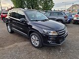 Volkswagen Tiguan 2,0TDI 4x4 LIFE NAVI TZ - náhled 2