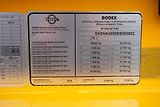 BODEX (2024) NISKOPODWOZIOWA / 4 OSIE / NAJ - náhled 11