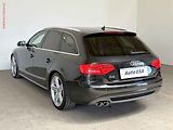 Audi A4 (2010) 2.0 TDi, S-line, bixen, +ALU - náhled 6