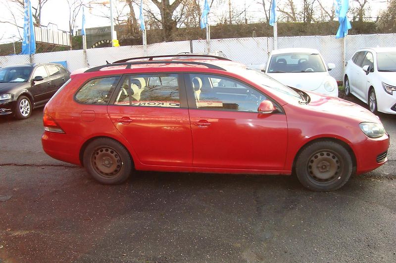 Volkswagen Golf (2011) VI.1.6TDi,ČR,S.kn1.MajSTK 8/27 - fotka 8 z 67