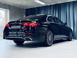 Mercedes-Benz Třídy E (2024) AMG*4M*AIR*ZÁR*NEZ.TOP*NAT.NAP - náhled 6