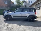 Škoda Yeti (2013) 1,6 TDi 77 Kw BLACK EDITION - náhled 8