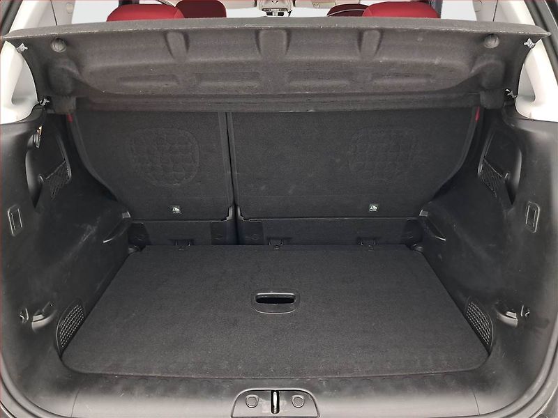 Fiat 500L (2013) 1.4 16V, Tempomat - fotka 13 z 16