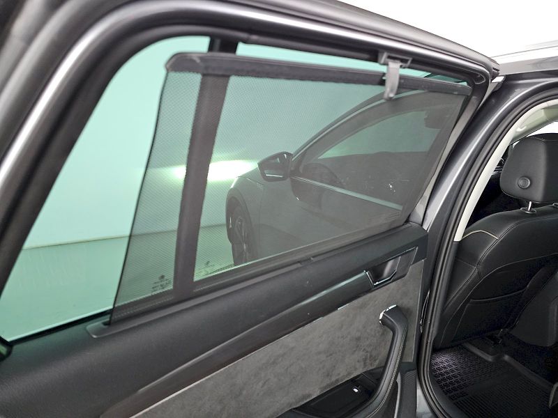 Škoda Superb (2023) 2.0TDi 147kW 4X4 SCOUT BUSINES - fotka 24 z 33
