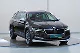 Škoda Superb - náhled 8