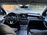 Mercedes-Benz Třídy C (2019) C180 facelift - náhled 1