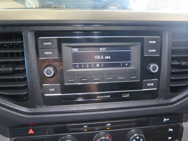 Volkswagen Crafter (2019) 2.0TDI,tažn,DPH,LED,klim,senzo - fotka 10 z 29