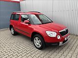 Škoda Yeti 1.2 TSi Ambition - náhled 1