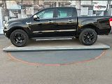 Ford Ranger (2018) 3.2D, 147KW, 4X4, LIMITED - náhled 3