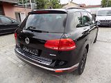 Volkswagen Touareg 3,0TDI 193 KW 4X4 DSG - náhled 11