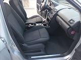 Mercedes-Benz Třídy A 1,5 160i,70kw,KLIMA,AUTOMAT - náhled 22