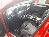 Seat Leon (2022) 1.5TSi, ČR, LED, autoAC - náhled 2