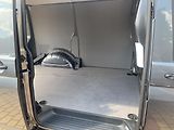 Volkswagen Transporter T6.1 vyhřívaní sedačky - náhled 13