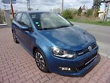 Volkswagen Polo (2017) 1,0TSI KLIMA TEMP VÝHŘEV - náhled 3