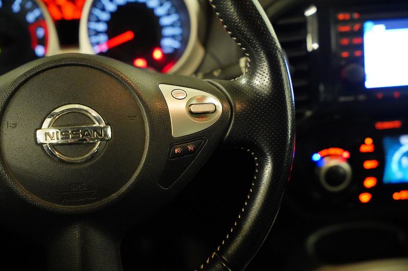 Nissan Juke - fotka 17 z 27