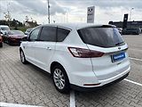 Ford S-MAX 2,0 TDCi 110 kW Titanium - náhled 3