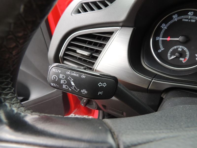 Škoda Fabia (2020) 1.0TSi Combi,70kw,Style,ČR,TZ - fotka 22 z 49