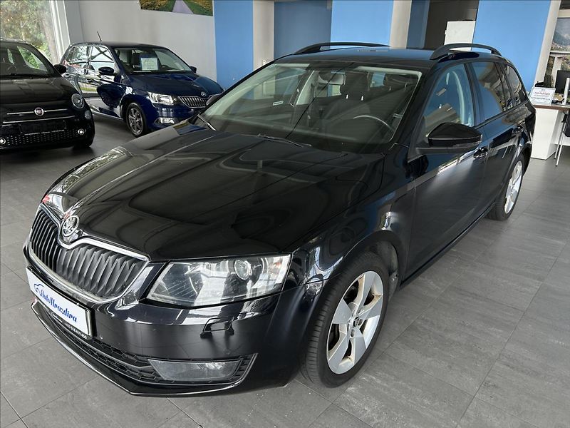 Škoda Octavia 2,0   TDI 110kW,ELEGANCE,ČR - fotka 3 z 27