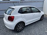 Volkswagen Polo 1,2 i 51kW Comfortline původČR - náhled 13