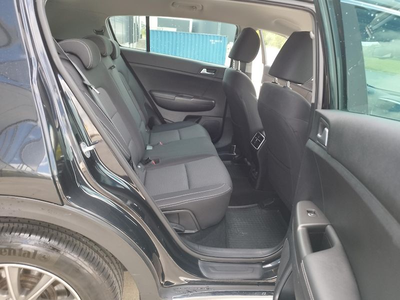 Kia Sportage (2020) 1.6CRDI-volat- 608 081 843 - fotka 22 z 26