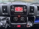 Fiat Ducato 2,3 TAŽNÉ, ZAHRÁDKA - náhled 15