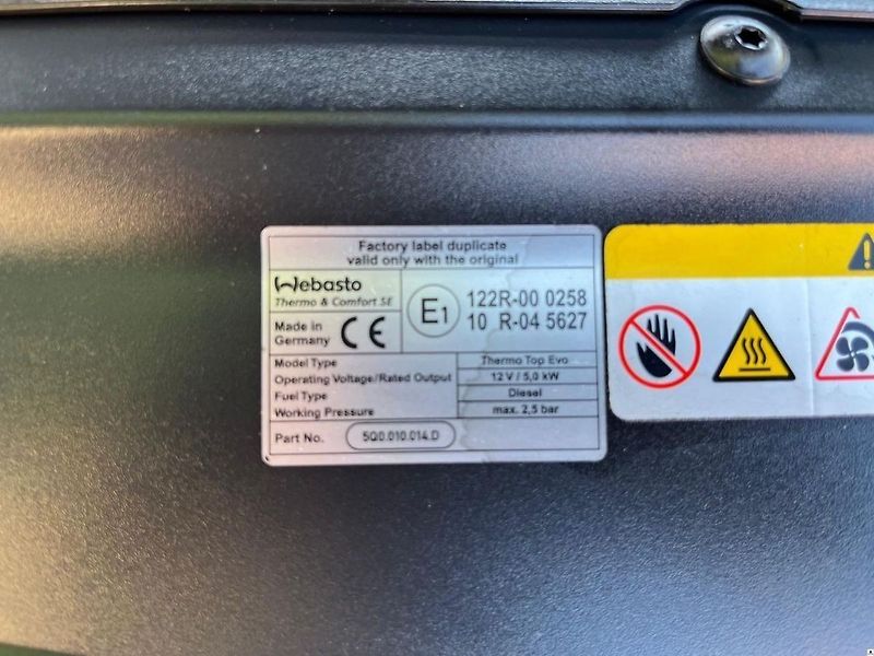 Škoda Octavia 2.0TDI-85KW/2022/1M,WEBASTO-ZÁ - fotka 17 z 48