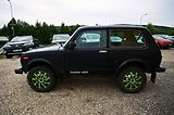 Lada Niva (2015) TAIGA 4X4 1,7 61 kW - náhled 6
