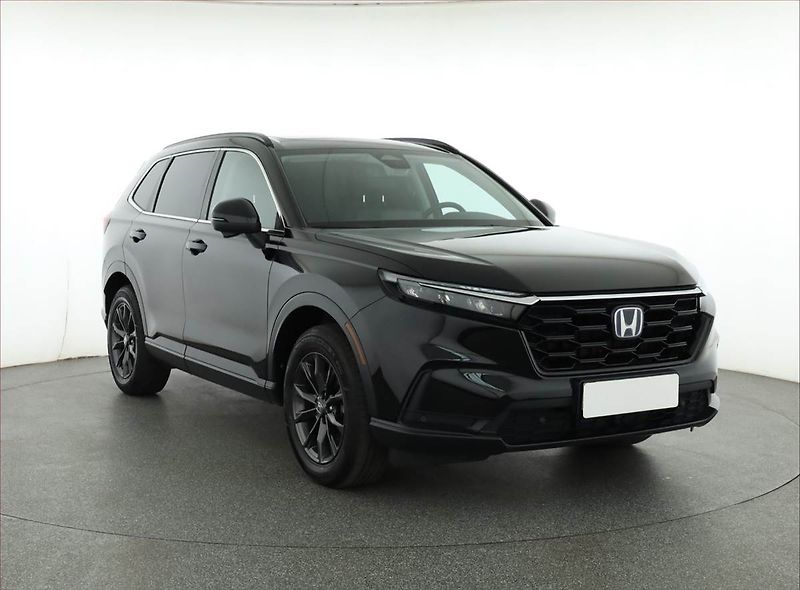 Honda CR-V (2023) 2.0i-MMD HEV - fotografie inzerátu