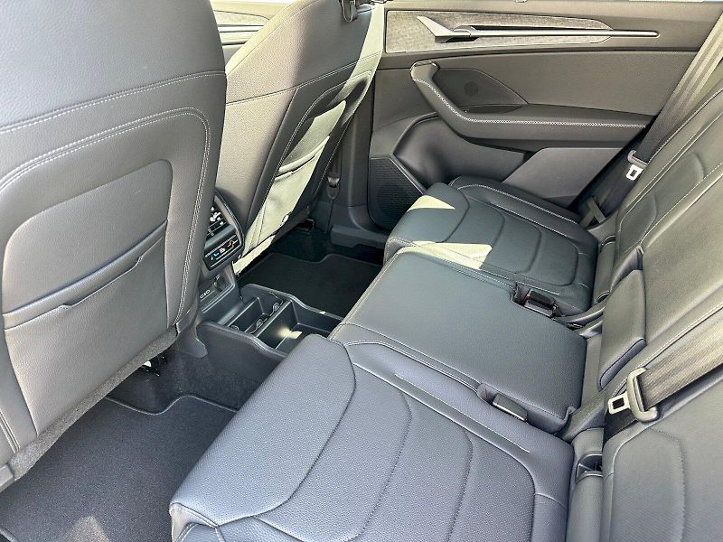 Škoda Kodiaq (2024) 2.0 TDI 142 kW Exclusive Selec - fotka 23 z 27