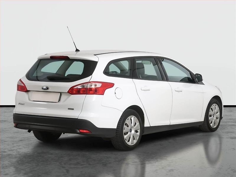 Ford Focus (2014) 1.0 EcoBoost, Serv.kniha - fotka 5 z 15