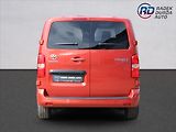 Toyota ProAce 2,0 D-4D  ČR,1.MAJ,8.MÍST,DPH - náhled 6