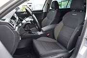 Škoda Superb Scout 2.0 TDI.