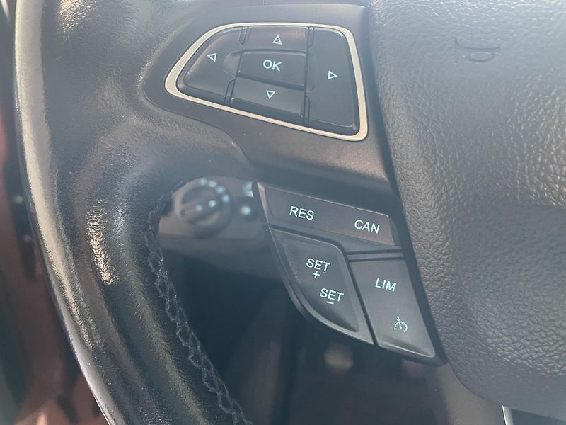 Ford Kuga (2018) Titanium 1,5 EcoBoost 110kW - fotka 20 z 30