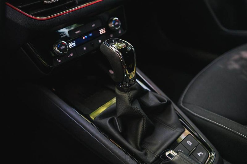 Škoda Scala (2025) 1.0 TSI, Drive - fotka 25 z 28