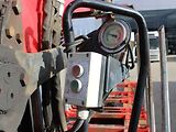 Volvo FM 540, EURO 6, 6X6, VEB+, RUKA P - náhled 6
