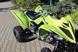Yamaha YFM 700 R Raptor (2026) YFM 700 R   SE  Raptor 2026 - náhled 1