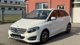 Mercedes-Benz Třídy B 180d*1MAJ-1957*129TKM*SERVIS* - náhled 1