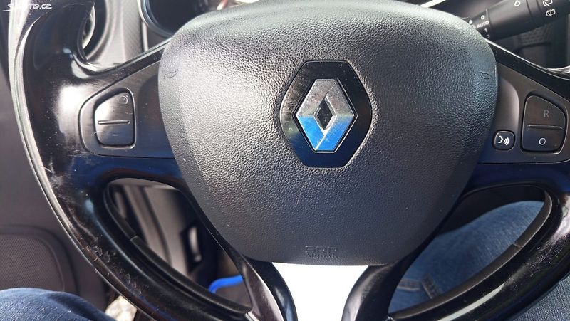 Renault Clio (2016) - fotka 25 z 32
