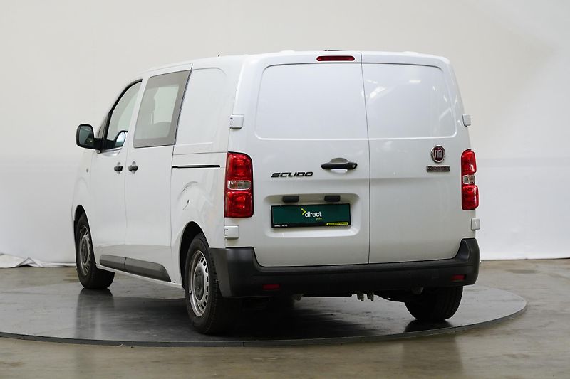 Fiat Scudo - fotka 4 z 6
