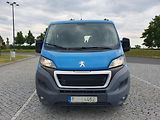 Peugeot Boxer (2016) 120kw, 9 míst, DPH,  SPLÁTKY  - náhled 2
