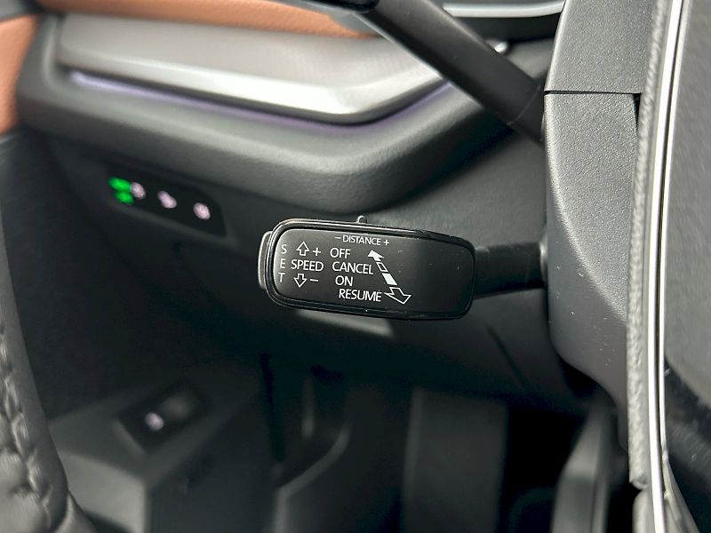 Škoda Octavia (2025) Combi 1.5TSI 110kW Exclusive S - fotka 26 z 34